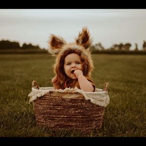 Native Fable Fox Hat 🦊